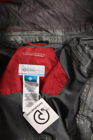 Γυναικείο μπουφάν αθλητικό Columbia, Μέγεθος L, Χρώμα Κόκκινο, Τιμή 26,72 €