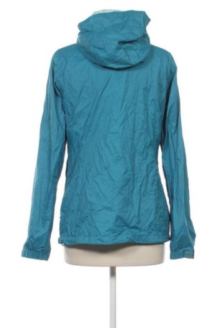 Damen Sportjacke Columbia, Größe S, Farbe Blau, Preis 32,57 €