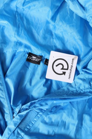 Damen Sportjacke Crane, Größe L, Farbe Blau, Preis € 5,25