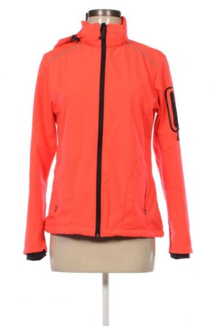 Γυναικείο μπουφάν αθλητικό Crossfield, Μέγεθος S, Χρώμα Ρόζ , Τιμή 19,45 €