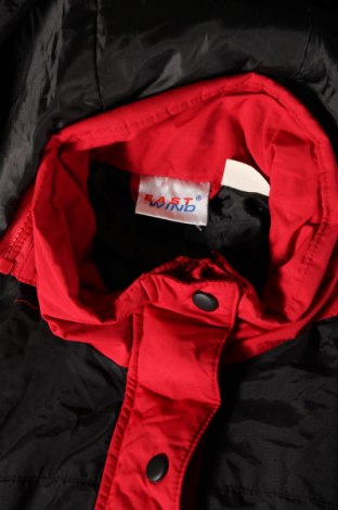 Γυναικείο μπουφάν αθλητικό East Wind, Μέγεθος M, Χρώμα Κόκκινο, Τιμή 12,25 €