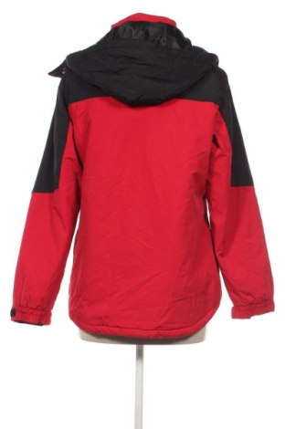 Γυναικείο μπουφάν αθλητικό East Wind, Μέγεθος M, Χρώμα Κόκκινο, Τιμή 12,25 €