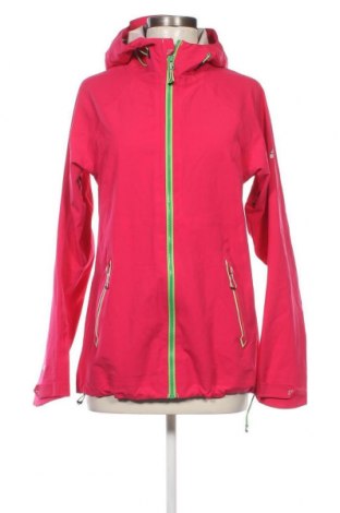 Dámská sportovní bunda  McKinley, Velikost M, Barva Růžová, Cena  327,00 Kč