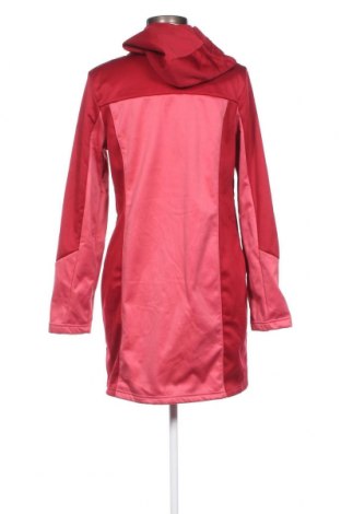 Damen Sportjacke ROCKTRAIL, Größe S, Farbe Rot, Preis 11,45 €