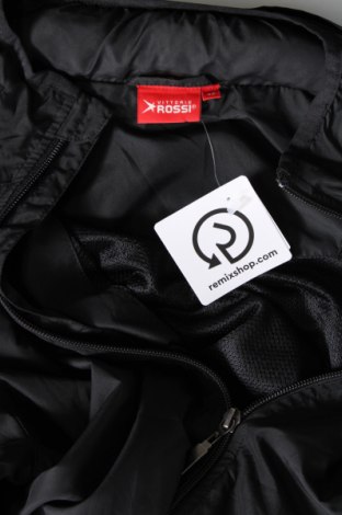 Dámska športová bunda  Vittorio Rossi, Veľkosť L, Farba Čierna, Cena  11,91 €