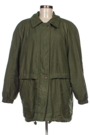 Dámská bunda , Velikost XL, Barva Zelená, Cena  490,00 Kč