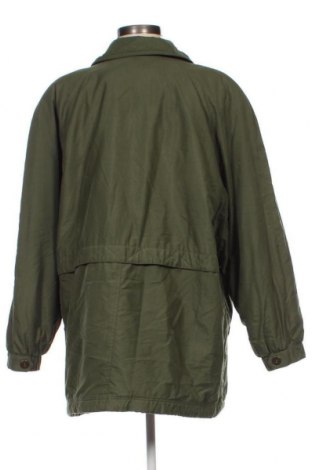 Γυναικείο μπουφάν, Μέγεθος XL, Χρώμα Πράσινο, Τιμή 20,09 €