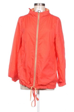 Damenjacke, Größe M, Farbe Orange, Preis € 4,99