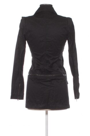 Γυναικείο μπουφάν, Μέγεθος S, Χρώμα Μαύρο, Τιμή 24,55 €