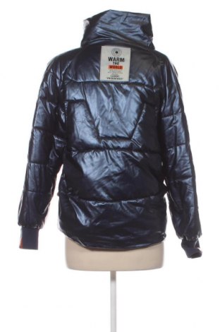 Γυναικείο μπουφάν, Μέγεθος M, Χρώμα Μπλέ, Τιμή 40,19 €