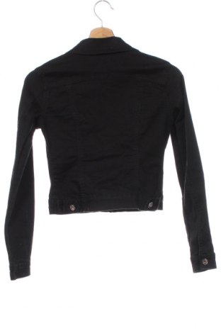 Damenjacke, Größe XS, Farbe Schwarz, Preis 11,63 €