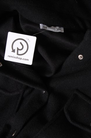 Dámska bunda , Veľkosť M, Farba Čierna, Cena  16,25 €