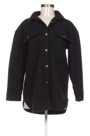 Dámska bunda , Veľkosť M, Farba Čierna, Cena  16,25 €