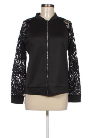 Γυναικείο μπουφάν, Μέγεθος XL, Χρώμα Μαύρο, Τιμή 13,26 €