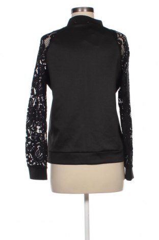Γυναικείο μπουφάν, Μέγεθος XL, Χρώμα Μαύρο, Τιμή 13,26 €