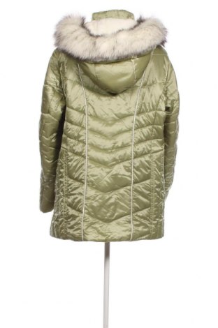 Dámska bunda , Veľkosť XL, Farba Zelená, Cena  17,43 €