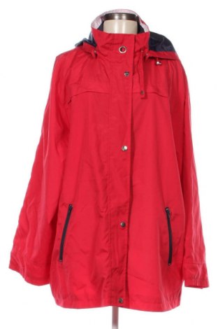 Dámska bunda , Veľkosť XXL, Farba Červená, Cena  16,33 €