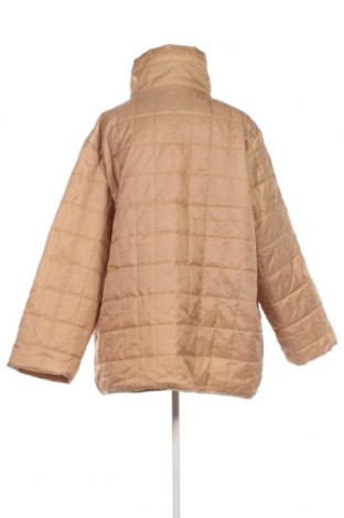 Damenjacke, Größe XXL, Farbe Beige, Preis 15,99 €