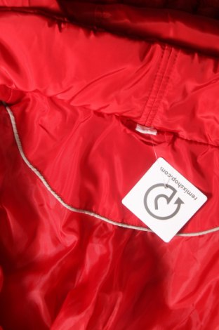 Dámská bunda , Velikost L, Barva Červená, Cena  472,00 Kč