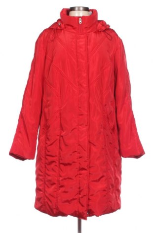 Damenjacke, Größe L, Farbe Rot, Preis 20,58 €
