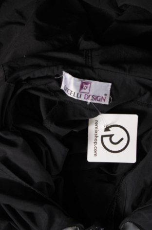 Dámska bunda , Veľkosť L, Farba Čierna, Cena  8,17 €
