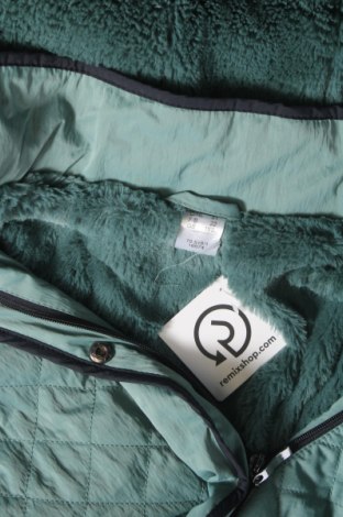 Γυναικείο μπουφάν, Μέγεθος XL, Χρώμα Πράσινο, Τιμή 20,09 €