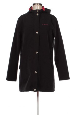 Dámska bunda , Veľkosť L, Farba Čierna, Cena  11,63 €
