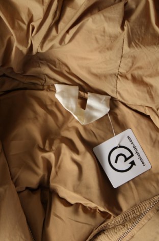 Γυναικείο μπουφάν, Μέγεθος S, Χρώμα  Μπέζ, Τιμή 18,30 €