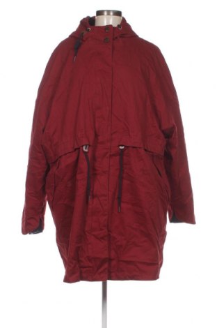 Dámska bunda , Veľkosť XXL, Farba Červená, Cena  22,37 €