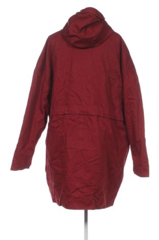 Damenjacke, Größe XXL, Farbe Rot, Preis 40,36 €