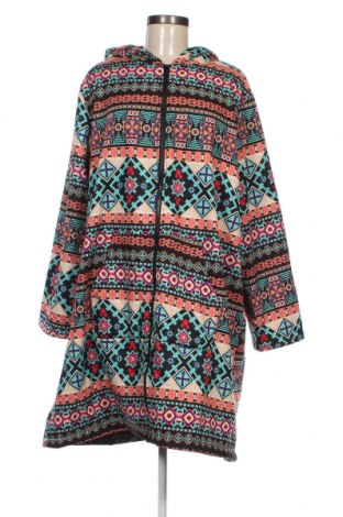 Damenjacke, Größe XL, Farbe Mehrfarbig, Preis 21,39 €