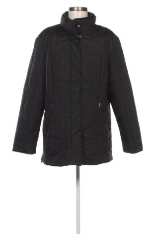 Dámska bunda , Veľkosť L, Farba Čierna, Cena  9,80 €