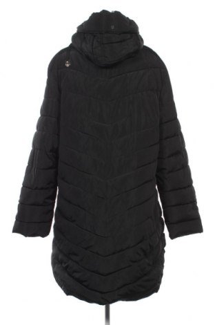 Dámska bunda , Veľkosť 5XL, Farba Čierna, Cena  31,25 €