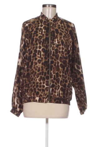 Γυναικείο μπουφάν, Μέγεθος L, Χρώμα Πολύχρωμο, Τιμή 10,39 €