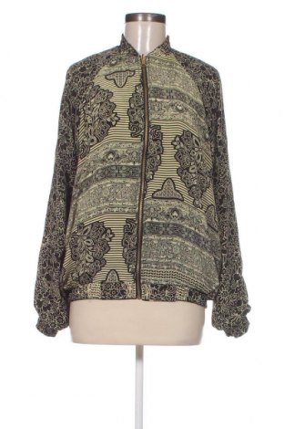 Γυναικείο μπουφάν, Μέγεθος L, Χρώμα Πολύχρωμο, Τιμή 8,91 €