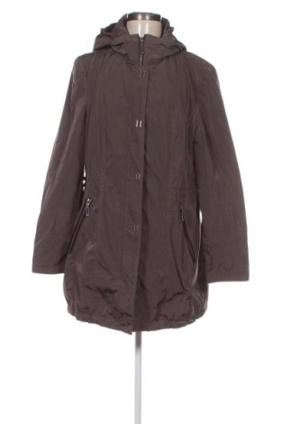 Dámska bunda , Veľkosť L, Farba Sivá, Cena  13,61 €