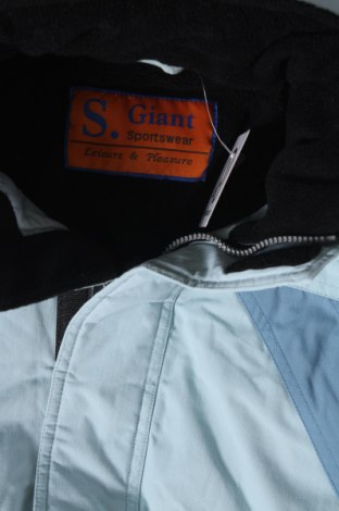 Γυναικείο μπουφάν, Μέγεθος XS, Χρώμα Μπλέ, Τιμή 15,27 €