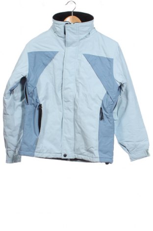 Dámska bunda , Veľkosť XS, Farba Modrá, Cena  14,82 €