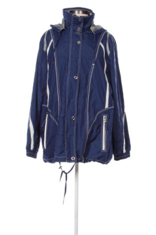 Damenjacke, Größe XXL, Farbe Blau, Preis 13,36 €
