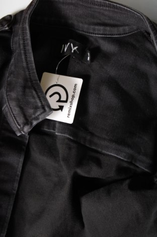 Γυναικείο μπουφάν, Μέγεθος XS, Χρώμα Μαύρο, Τιμή 7,72 €
