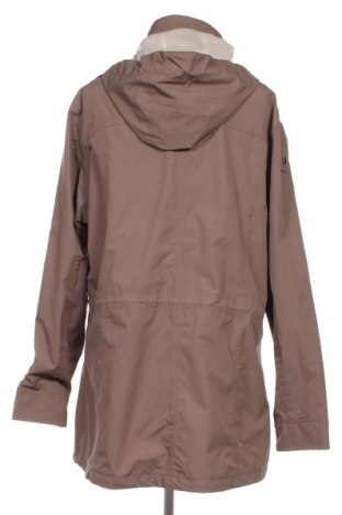 Dámska bunda , Veľkosť XL, Farba Béžová, Cena  10,89 €