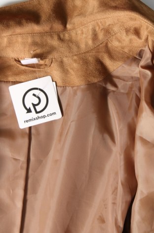 Γυναικείο μπουφάν, Μέγεθος XL, Χρώμα Καφέ, Τιμή 13,36 €