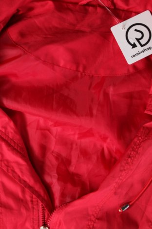 Dámská bunda , Velikost M, Barva Červená, Cena  184,00 Kč