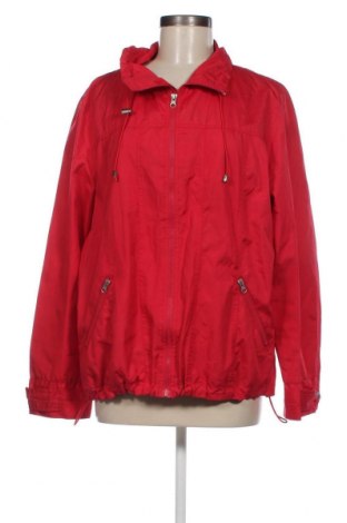 Damenjacke, Größe M, Farbe Rot, Preis € 10,02