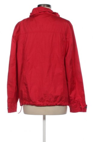 Damenjacke, Größe M, Farbe Rot, Preis € 10,02