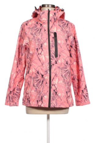 Dámská bunda , Velikost XL, Barva Růžová, Cena  370,00 Kč
