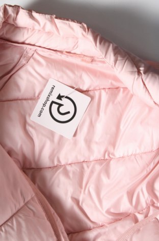 Dámská bunda , Velikost XXL, Barva Růžová, Cena  405,00 Kč