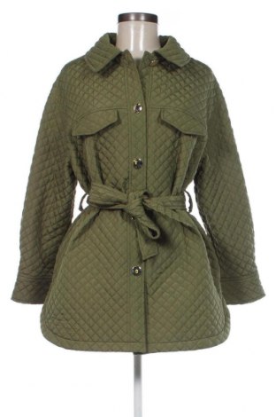 Γυναικείο μπουφάν Dorothy Perkins, Μέγεθος L, Χρώμα Πράσινο, Τιμή 28,76 €