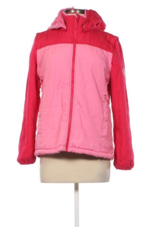 Dámská bunda , Velikost S, Barva Růžová, Cena  520,00 Kč