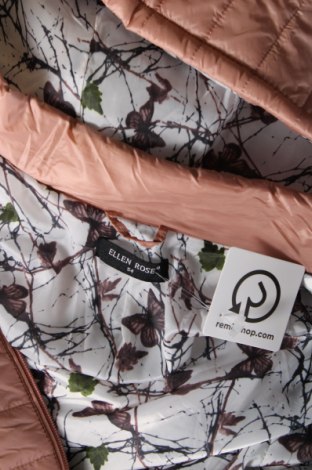 Damenjacke, Größe 4XL, Farbe Rosa, Preis 26,72 €